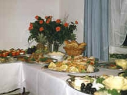 Foto: Waldfrieden