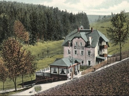 Foto: Waldfrieden