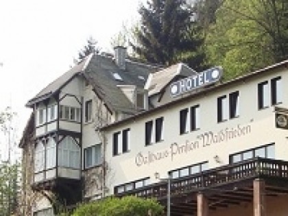 Foto: Waldfrieden